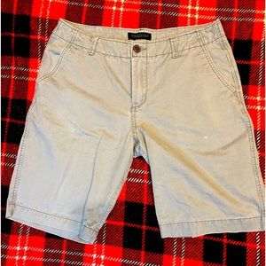 Aéopostale men’s Shorts size 31